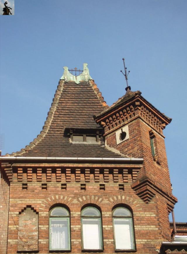 Krakw Aleja Sowackiego 9