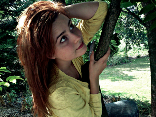 OpenYourHeartPlease