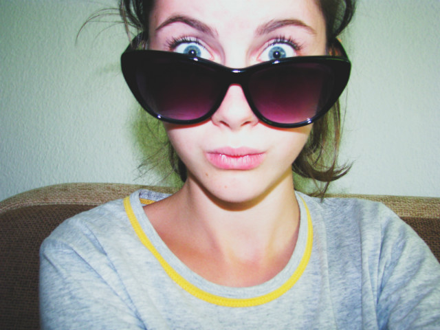 Wpis pleasedgirl