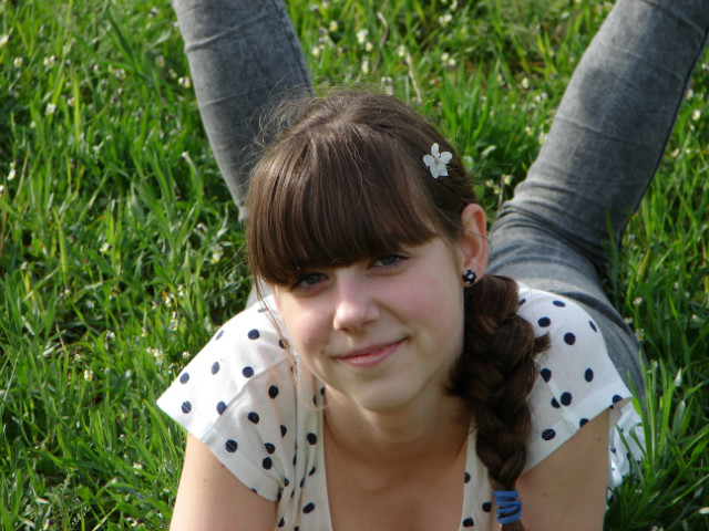 Paulina :)