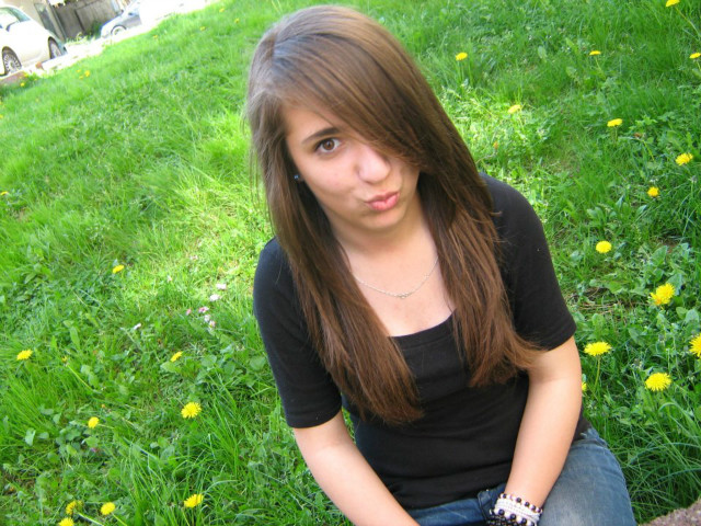 SIster :D