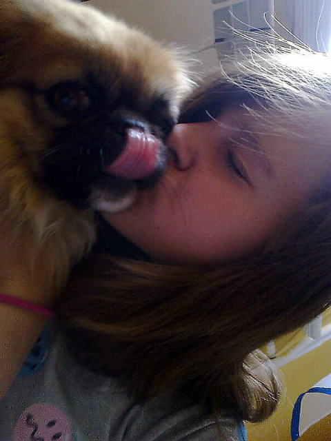 omomomom. ; *
