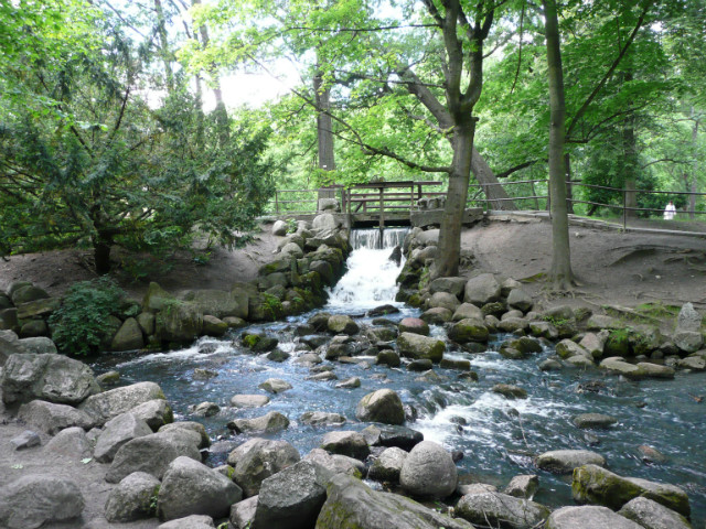 Park Oliwski
