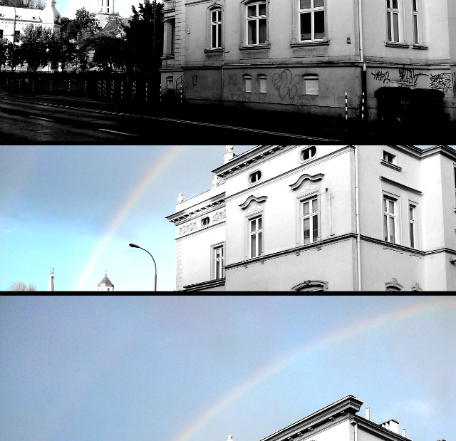 Rainbow