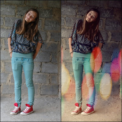 Wpis colorec