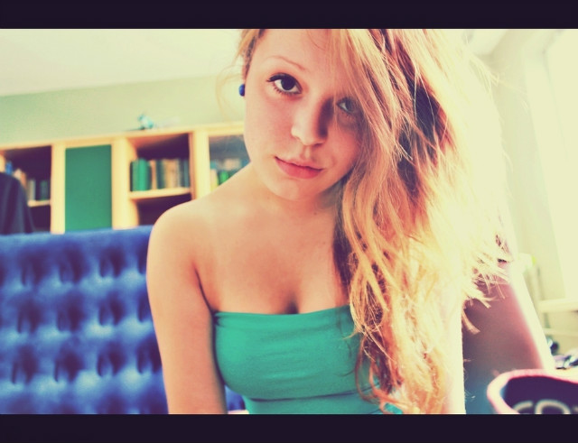 skinny love