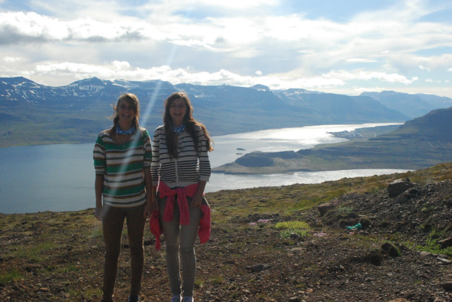Islandia