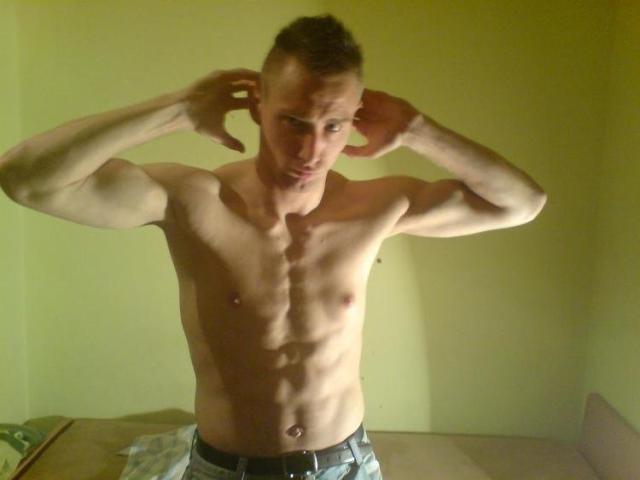 Budowa ciao;D