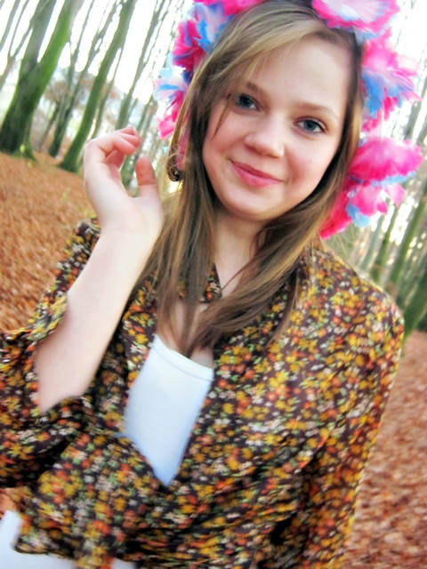 misiek . < 3 ; * : * 