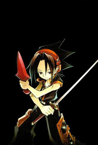 Wpis shamanking