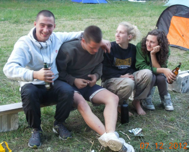 co ja robie...