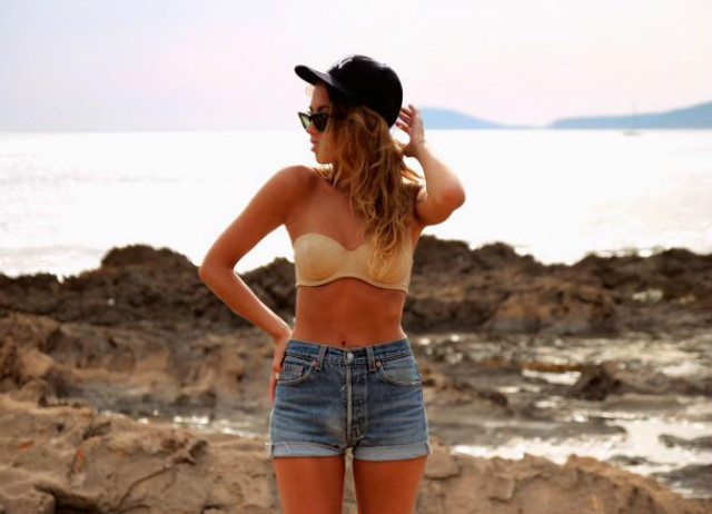 Summer Paradise!