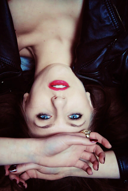 Wpis ladychild