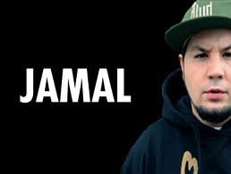 JAMAL.