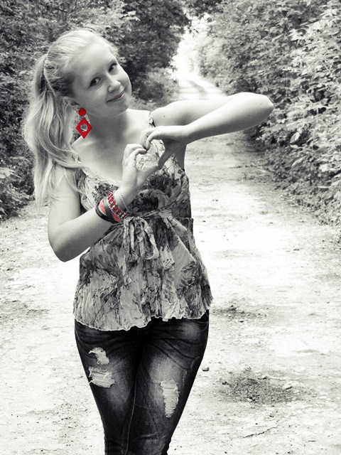 for you:*