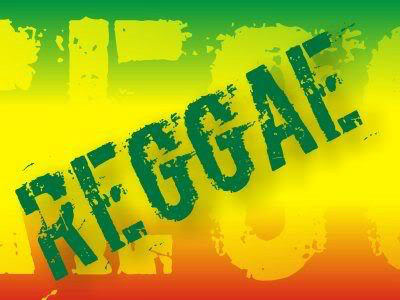 Reggae.