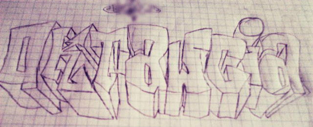 Wpis graffitirap
