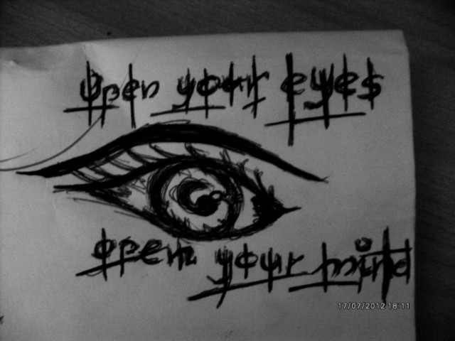 Wczorajszy artwork u Havoca ;D