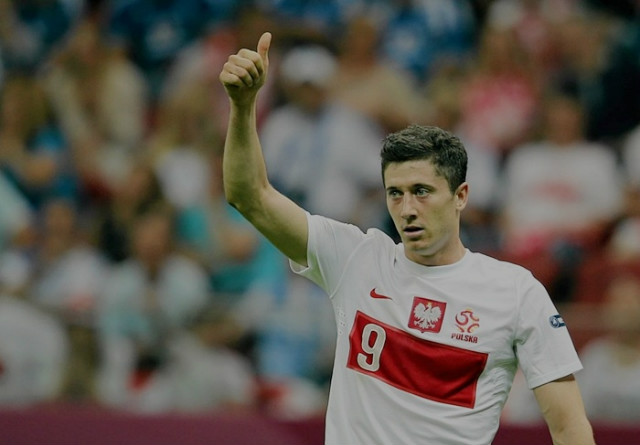 Wpis robertlewandowski9