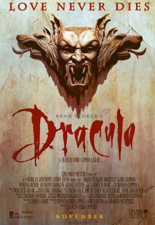Dracula.