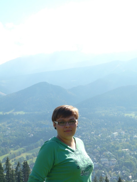 Zakopane 2011