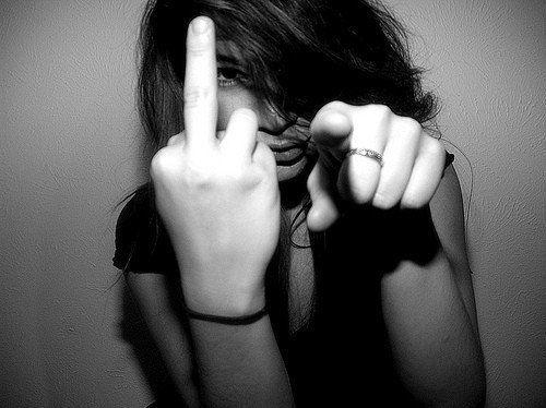 be invisible
