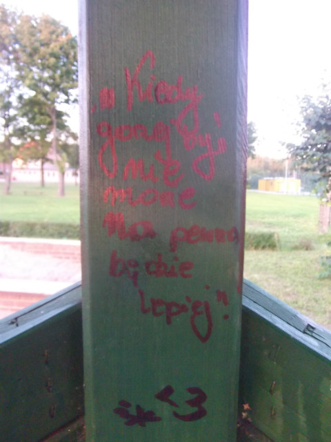 Wpis ilikeit10