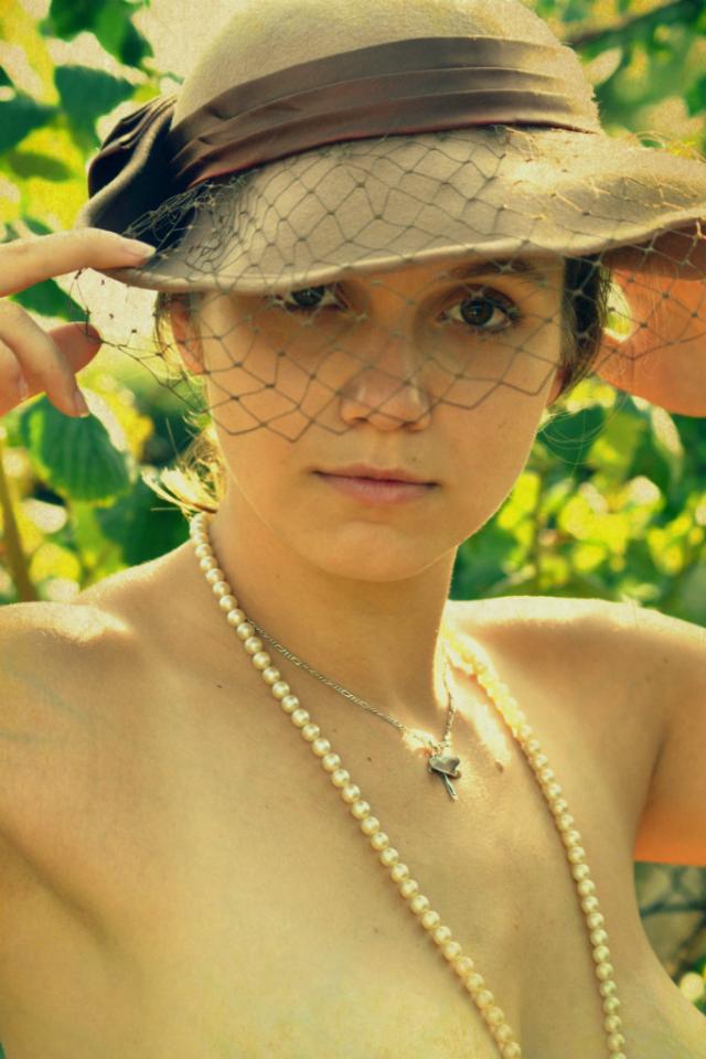 Magda ;)