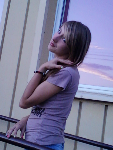 Wpis xxpatrycjatajedynaxx