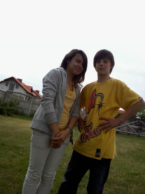 Z nim ; D 