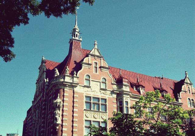 Opava,Czechy