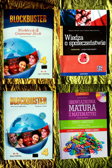 books