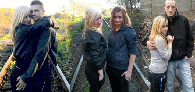 Najwaniejsi. ! ; **