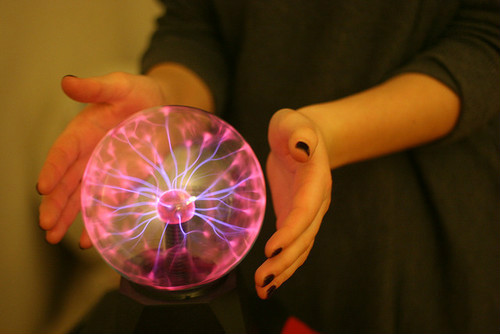 magicznie ; p