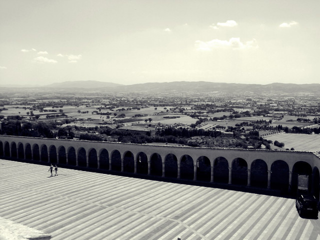 I love Italy 