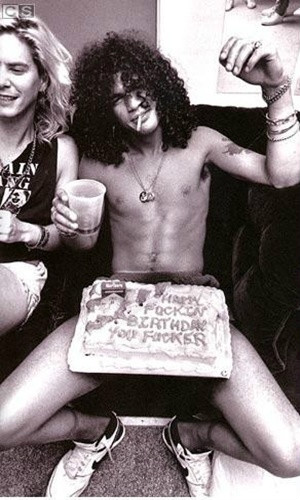 Wpis mckagan