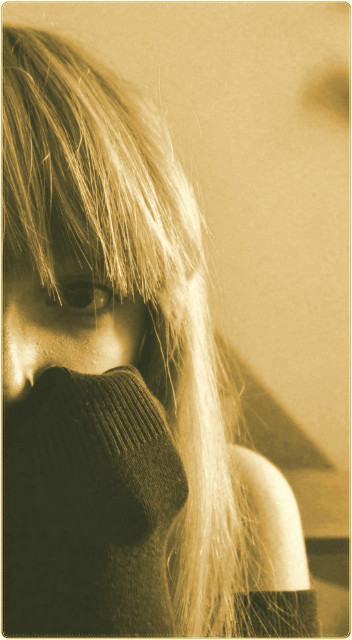 Wpis coldoutside