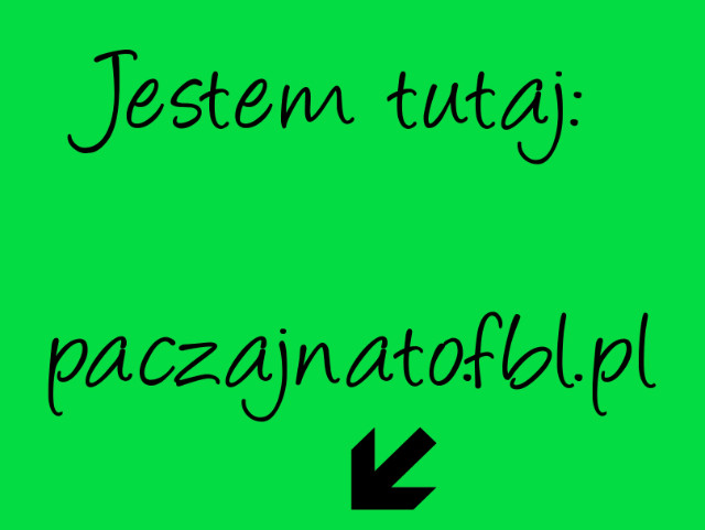 Wpis lubieczekolade123