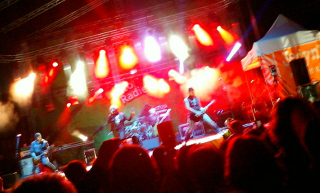 koncert