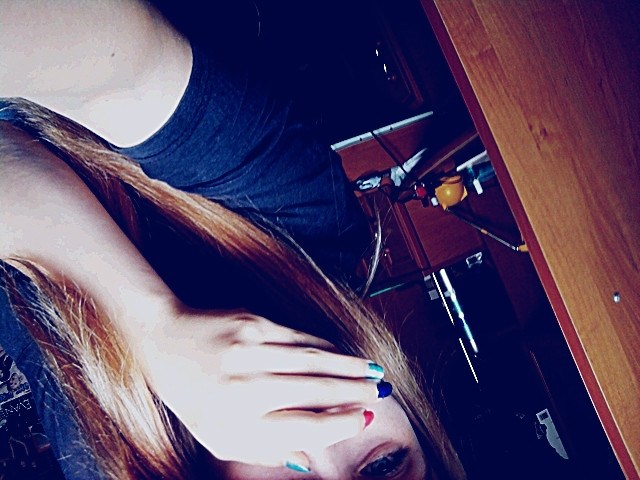 full of life and full of love