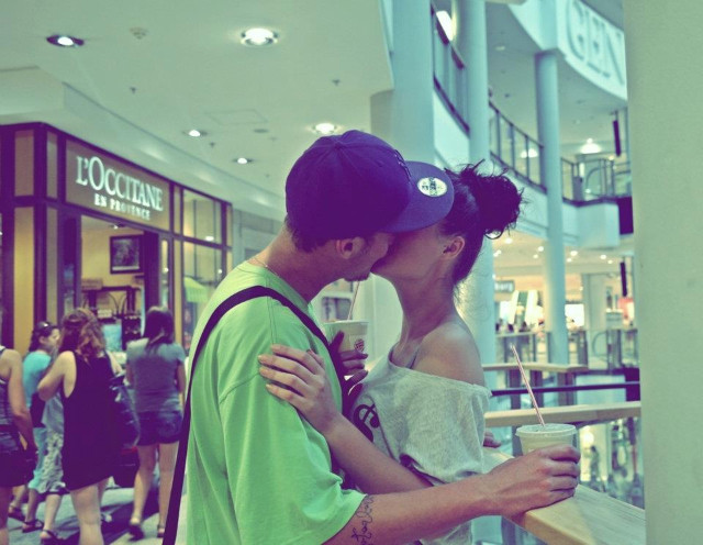 z Mym ;* 