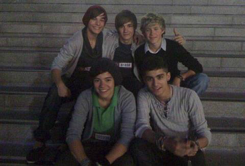 Wpis onedirectionx