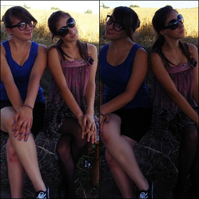 Wpis chilloutxbeybee