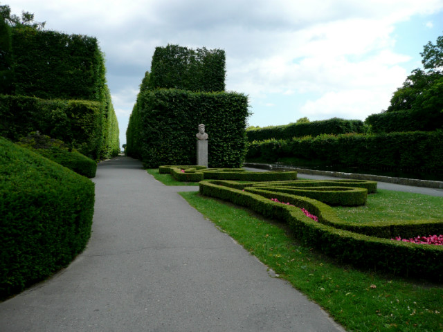 Park Oliwski