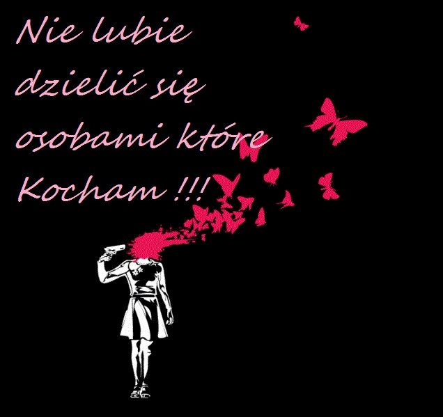 OSOBISTE!!