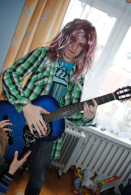 50.Power chord G#