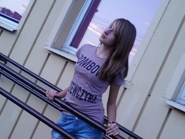Wpis xxpatrycjatajedynaxx