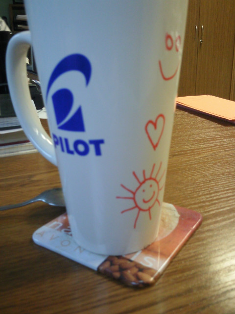 Taaa... :D
