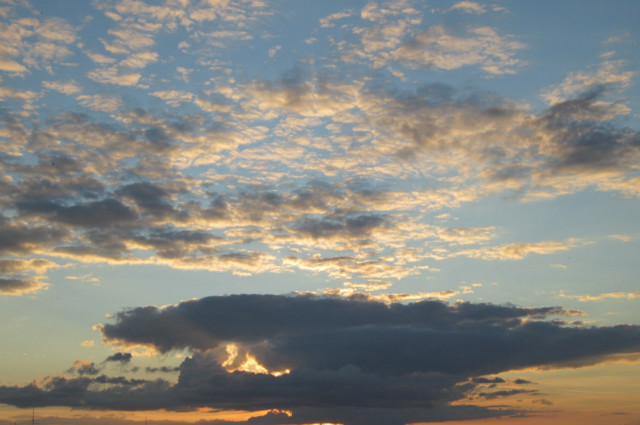 Sky.