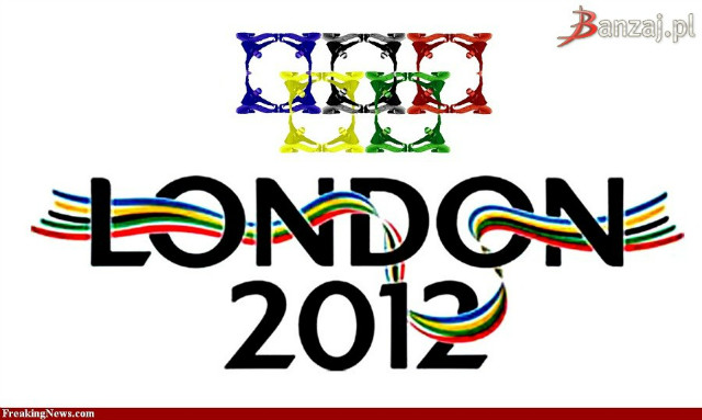 Londyn 2012